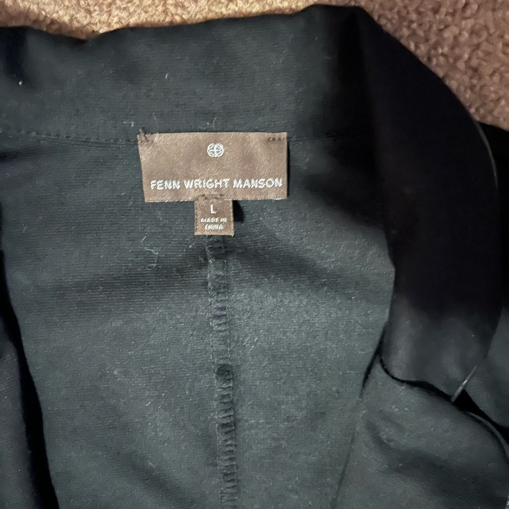 Penn Wright Mason- Blazer​​​​​​​​​​​ - Picture 2 of 5